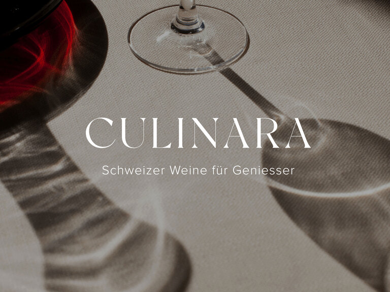 Visionaer Referenz: Culinara Design.