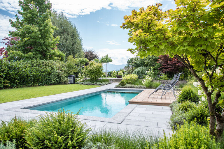 zireg pool